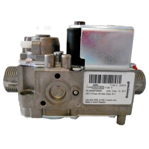 Valvola Gas HONEYWELL cod.VK4105G1138