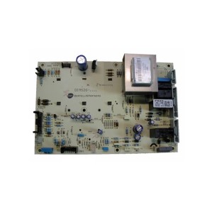 Scheda elettronica con display DGT - Luna 3 - 5687010