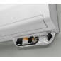 Kit installazione pompa sotto mini split - Sauermann - Omega Pack