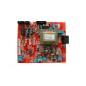 Scheda elettronica CPBTR04 - Mynute NEW - R10030505