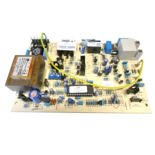 Kit scheda elettronica Xilo Monotermica - AM 44 - 08516450