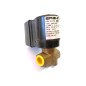 Elettrovalvola gas - 1/4" FF - 13647003