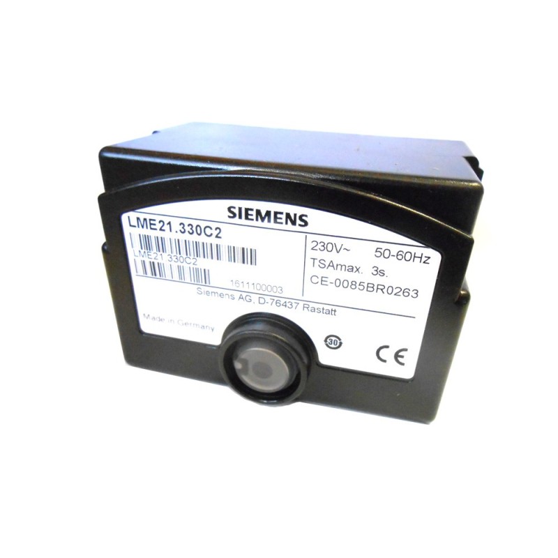 Apparecchiatura Siemens - LME21.330C2