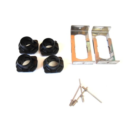 Kit revisione pannello Ecotop - 39841240