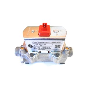 Valvola gas SGV100 - Domiproject - 39841320 