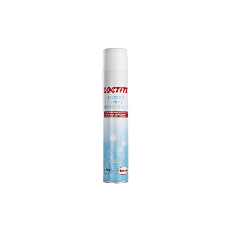 Spray igienizzante Loctite 500 ml