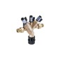 Disconnettore idraulico a zone - Honeywell 1/2" Disconnettore idraulico a zone - Honeywell 1/2"