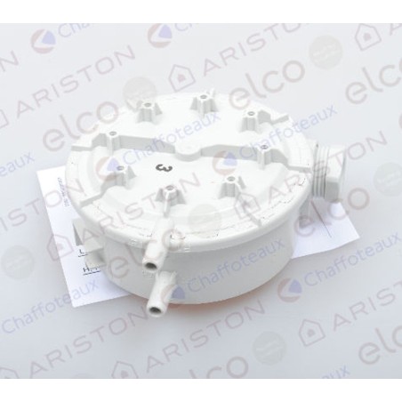 Pressostato aria 50 PA - As/Alixia/Egis - 65104671-01