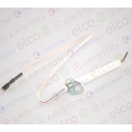 Elettrodo Accensione SX - 65100250