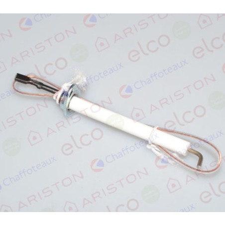 Elettrodo Accensione DX - 65100251