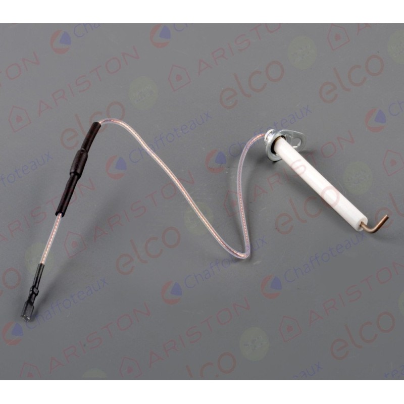 Elettrodo Accensione DX T2/Modula - 65105682