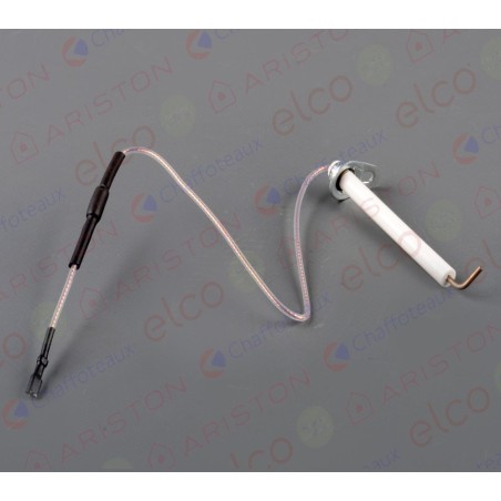 Elettrodo Accensione DX T2/Modula - 65105682