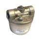 Filtro gasolio 1/2\" FF alluminio - 7030201A 