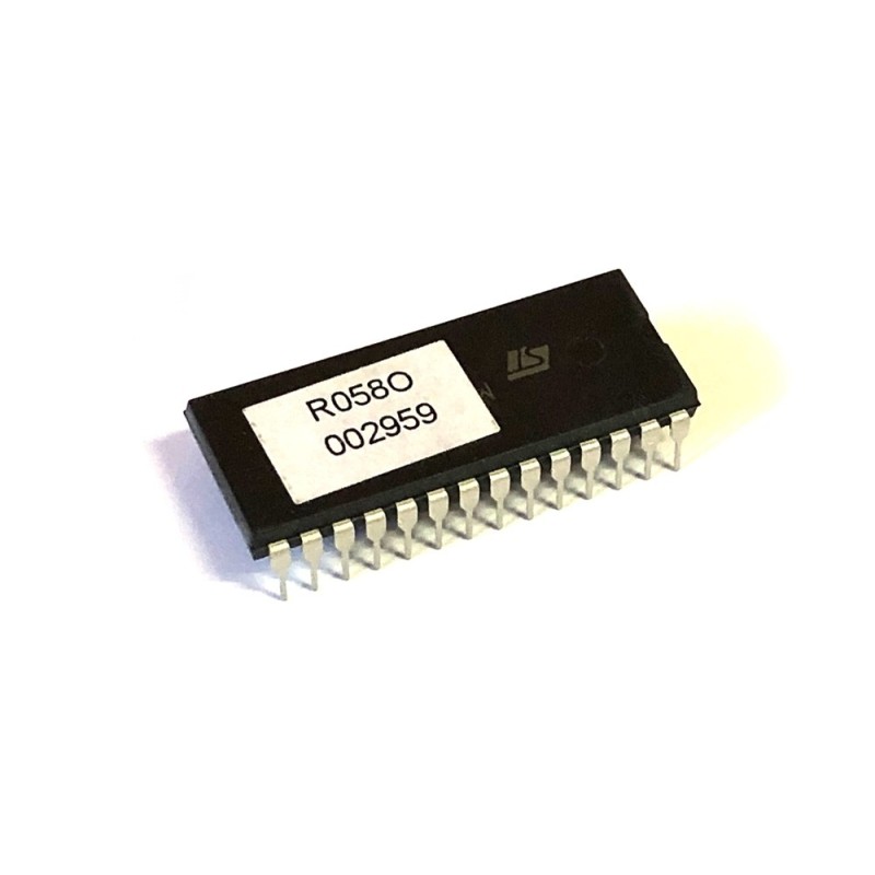 Microprocessore PA24D - 76635LA (In esaurimento)