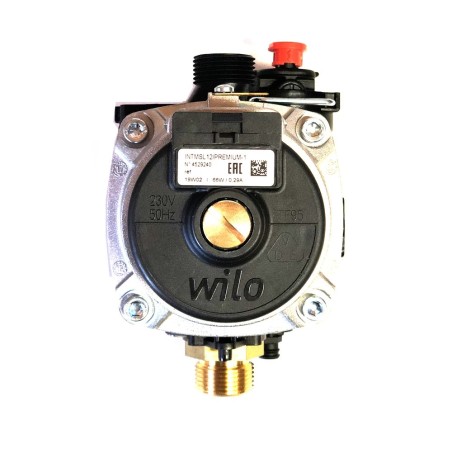 Circolatore Wilo INTMSL - 25-00442