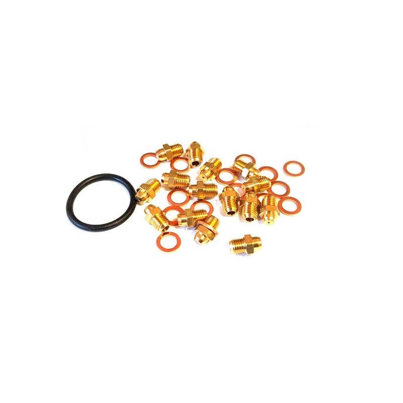 Kit Trasformazione GPL 28FF - 3318264