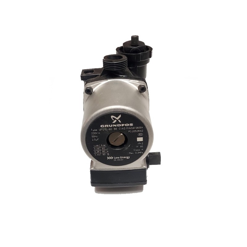 Circolatore Grundfos RSF/RCM - 25-00497