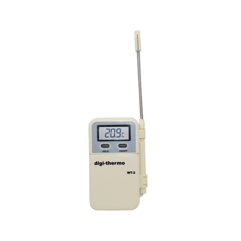 Termometro Digitale SA 880 SSX