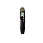 Termometro a infrarossi con puntatore a 2 raggi laser Testo 830-T2