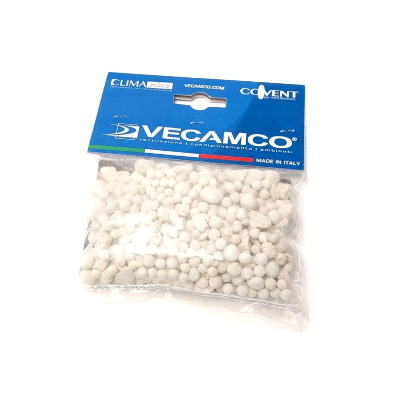 Ricarica Per Neutralizzatore Di Condensa - Confezione Da 10 Kg, Ideale Per Prevenire La Formazione Di Umidità - Foto 5