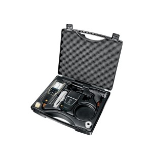 Kit Analizzatore di combustione TESTO 310 II