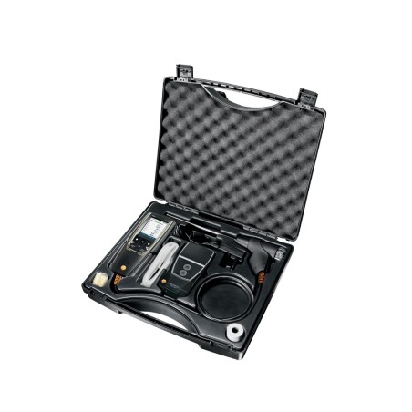 Kit Analizzatore di combustione TESTO 310 II