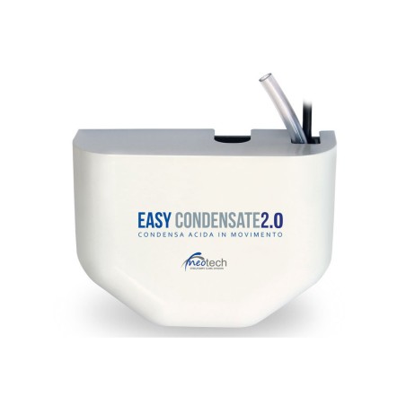 Minipompa scarico condensa EASY CONDENSATE 2.0