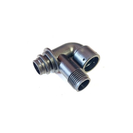 Raccordo flussostato R2K - 45-00048