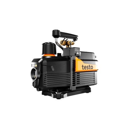 Pompa smart per il vuoto TESTO 565i -  198 LT/min