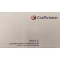 CHAFFOTEAUX INOA S 24 - Caldaia a Condensazione CHAFFOTEAUX INOA S 24 - Caldaia a Condensazione