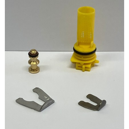 FILTRO ACQUA - 60001372