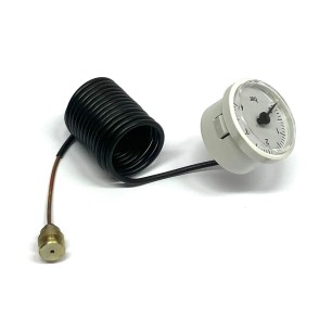 MANOMETRO CAPILLARE 25-00485