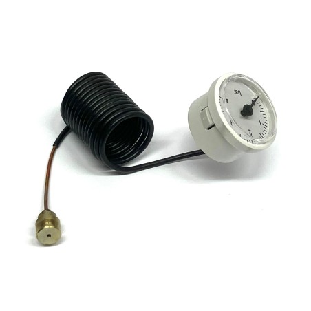 MANOMETRO CAPILLARE 25-00485