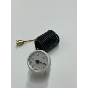 MANOMETRO CAPILLARE 25-00485