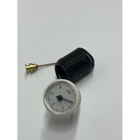 MANOMETRO CAPILLARE 25-00485