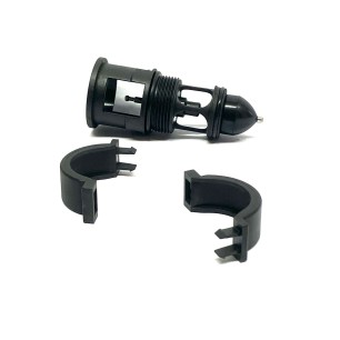 OTTURATORE STEPPER MOTOR - 25 - 00953