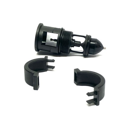 OTTURATORE STEPPER MOTOR - 25 - 00953