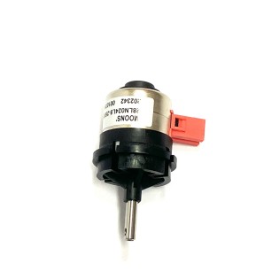 ATTUATORE STEPPER MOTOR 25-01096