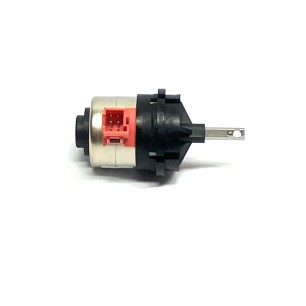 ATTUATORE STEPPER MOTOR 25-01096