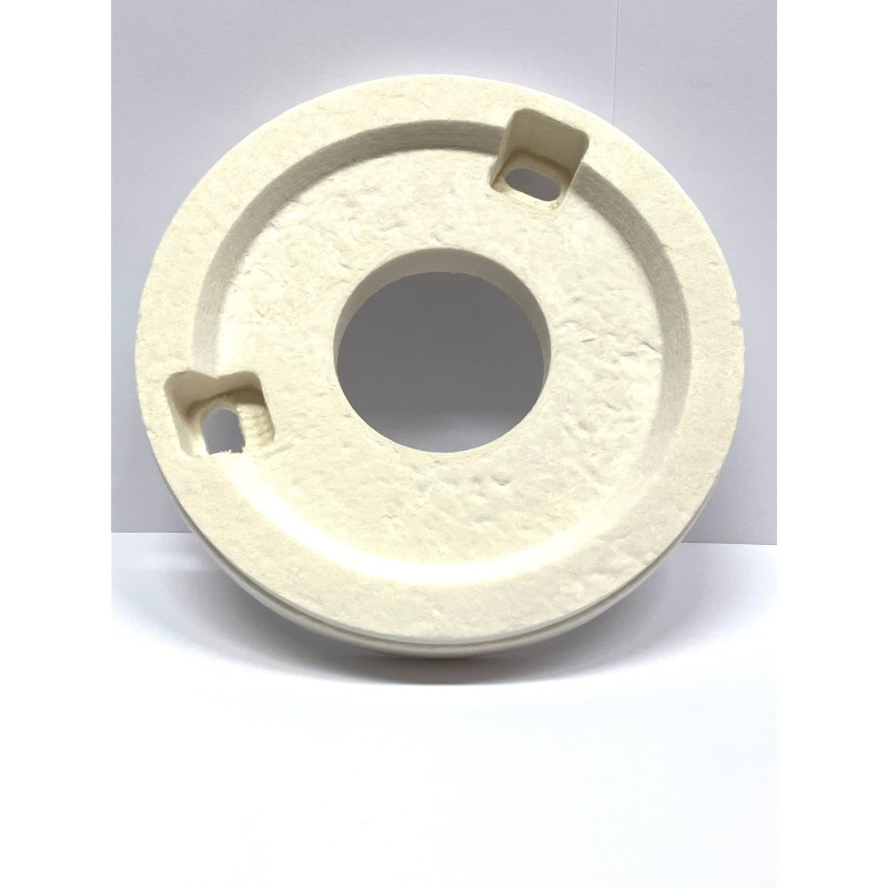 FIBRA CERAMICA FRONTALE 30-00325