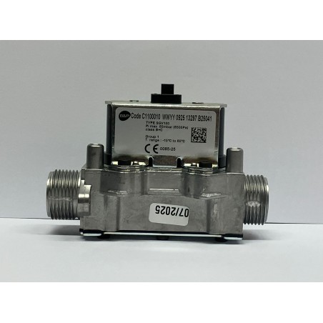 VALVOLA GAS 3/4 - 36074LA