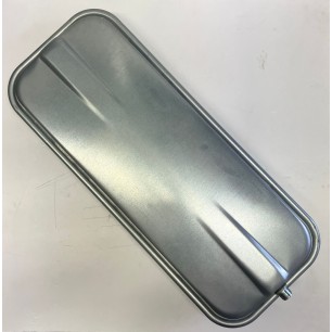 VASO ESPANSIONE RETTANGOLARE 7 LT " 3/8 - 25-00283