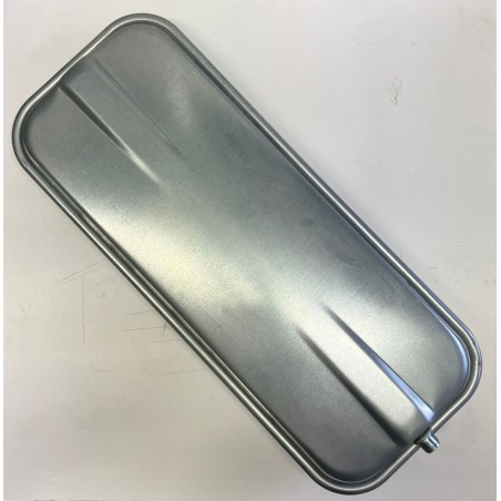 VASO ESPANSIONE RETTANGOLARE 7 LT " 3/8 - 25-00283