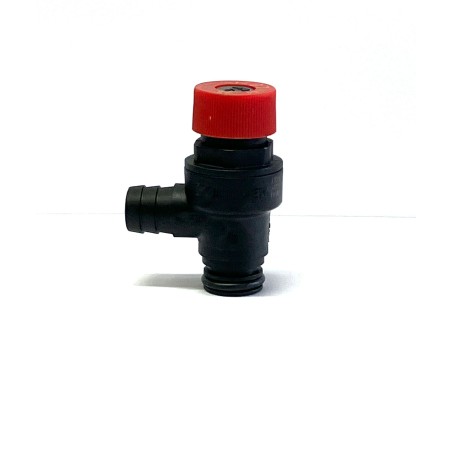 STPVAL1800P - VALVOLA DI SICUREZZA INNESTO