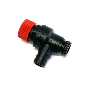 STPVAL1800P - VALVOLA DI SICUREZZA INNESTO