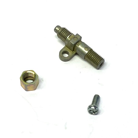 HSD51231 - INIETTORE