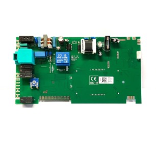 HSD0010034853 - SCHEDA GESTIONE