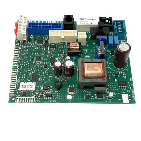 HSD 0010048593 - SCHEDA