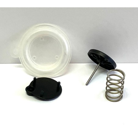 HSDS12150 - KIT MEMBRANA E PIATTELLO