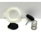 HSDS12150 - KIT MEMBRANA E PIATTELLO